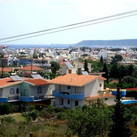 Villa Sofia Ialysos  Camera foto