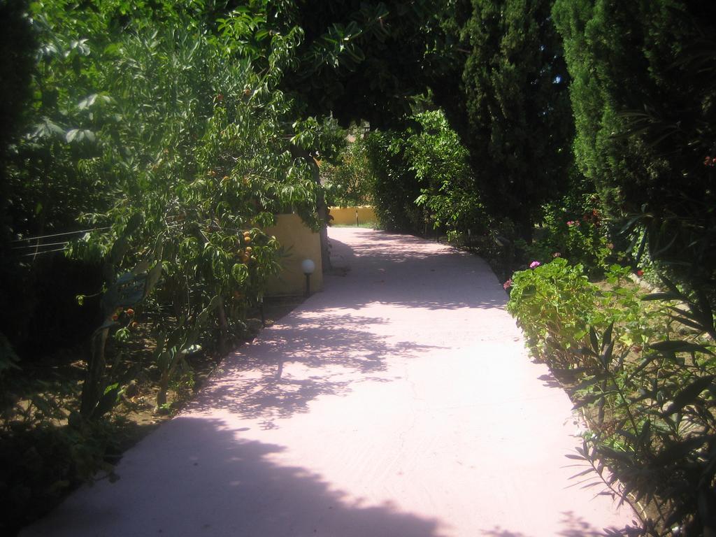 Villa Sofia Ialysos  Camera foto