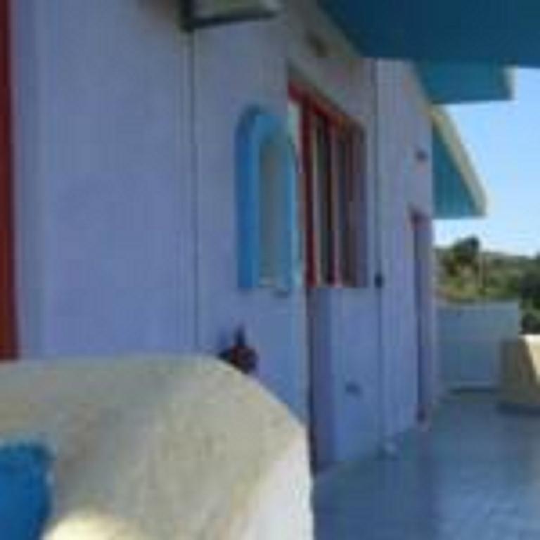 Villa Sofia Ialysos  Camera foto
