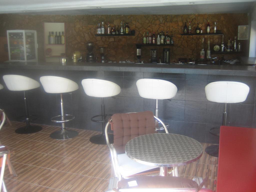 Villa Sofia Ialysos  Esterno foto