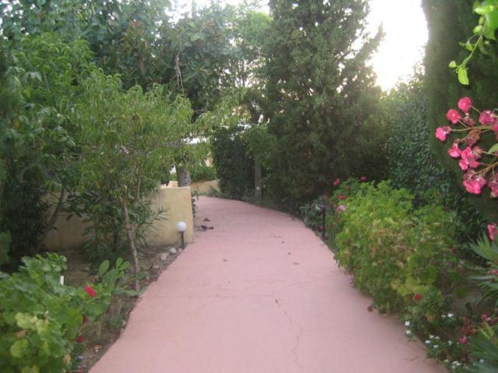 Villa Sofia Ialysos  Esterno foto