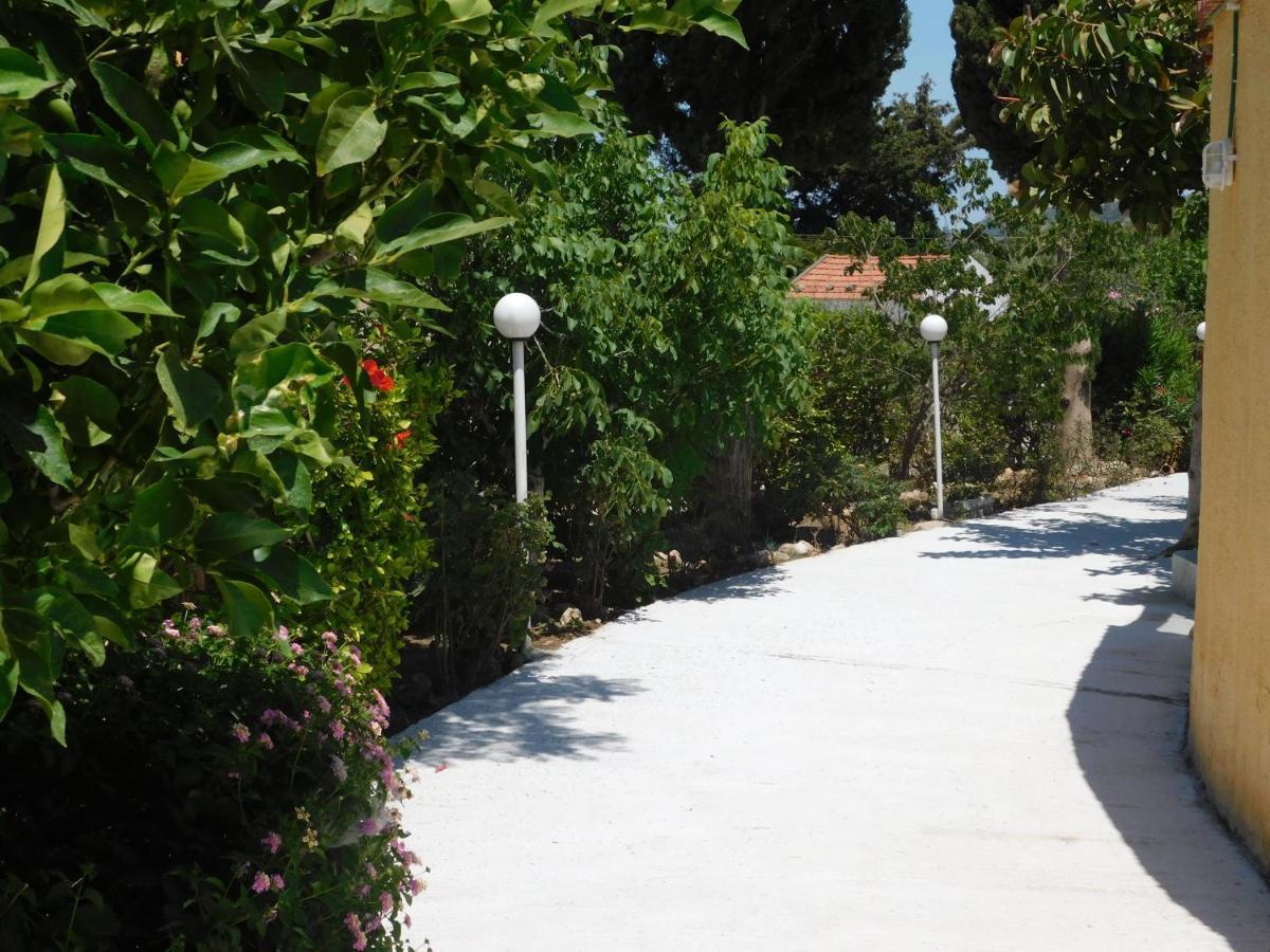 Villa Sofia Ialysos  Esterno foto