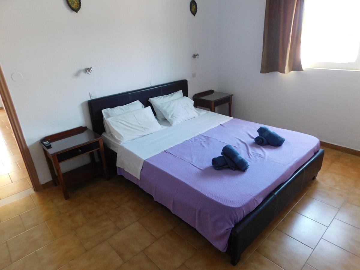 Villa Sofia Ialysos  Esterno foto