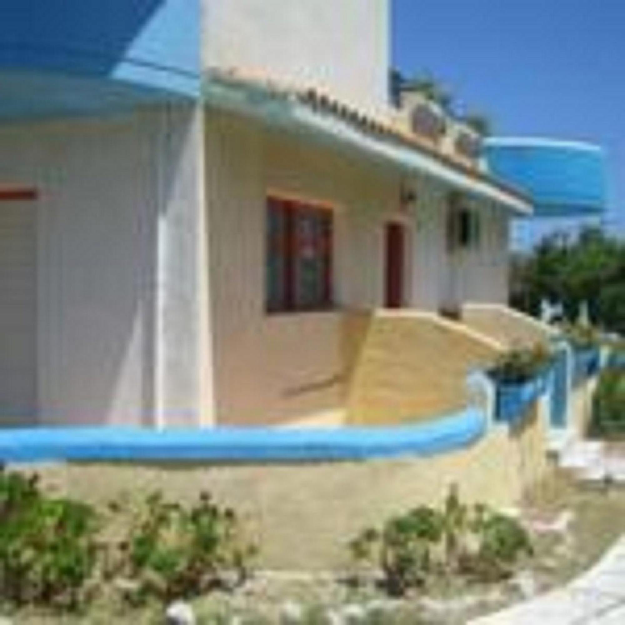 Villa Sofia Ialysos  Camera foto