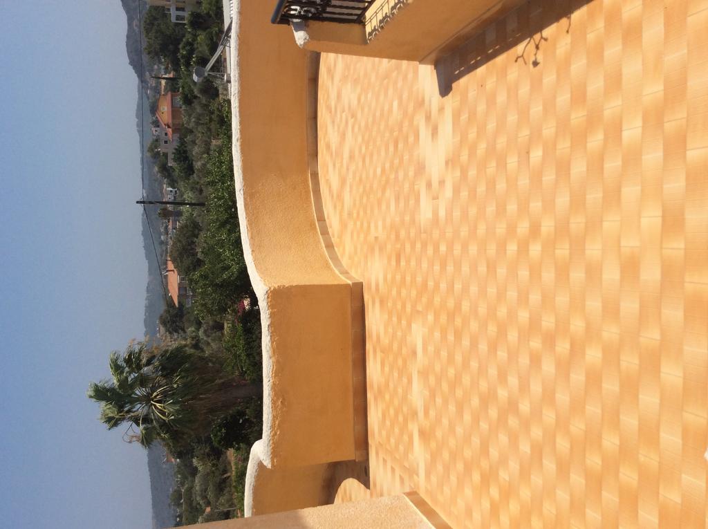 Villa Sofia Ialysos  Esterno foto