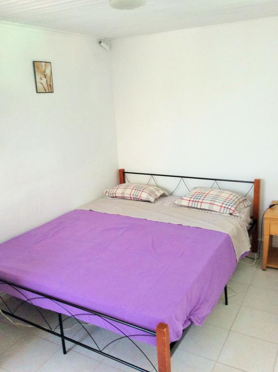 Villa Sofia Ialysos  Esterno foto