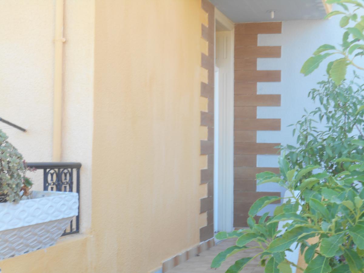 Villa Sofia Ialysos  Esterno foto