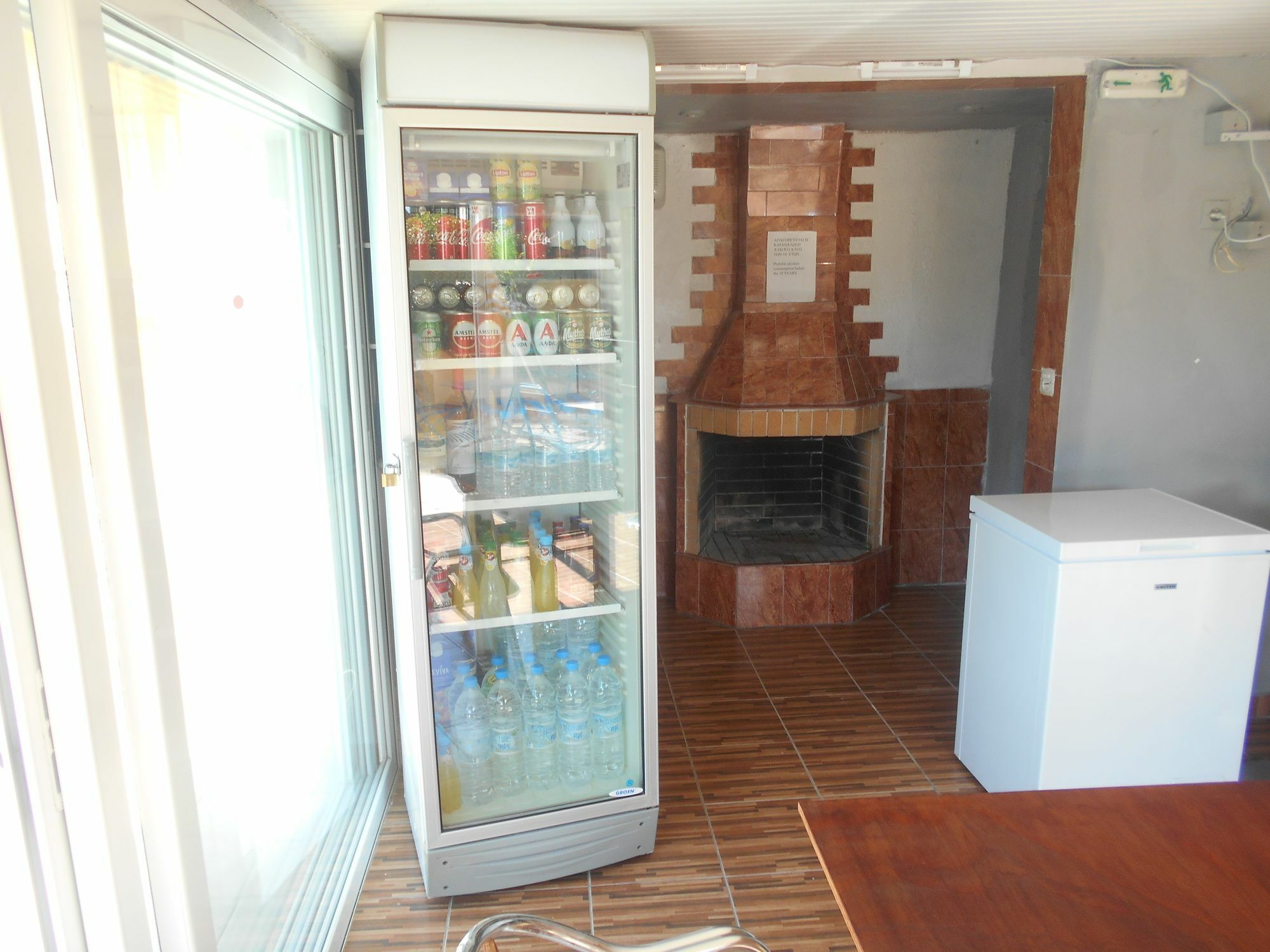 Villa Sofia Ialysos  Esterno foto